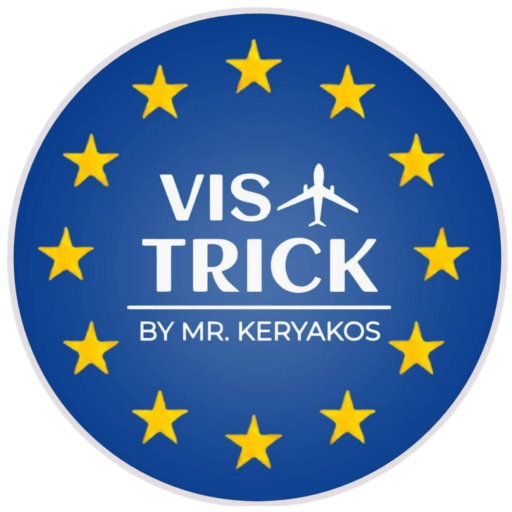 Visa Trick