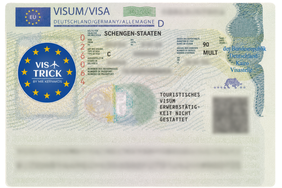 Visa