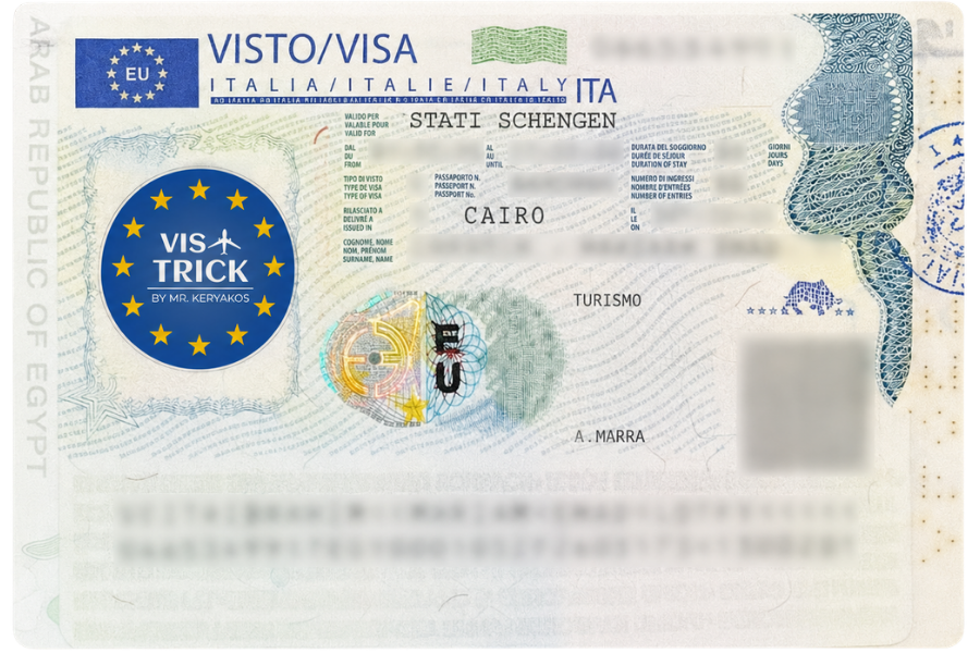 Visa
