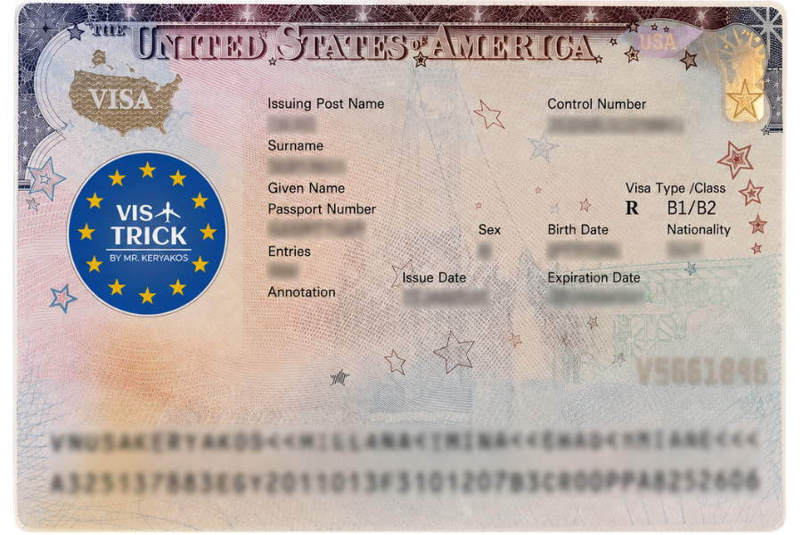 Visa